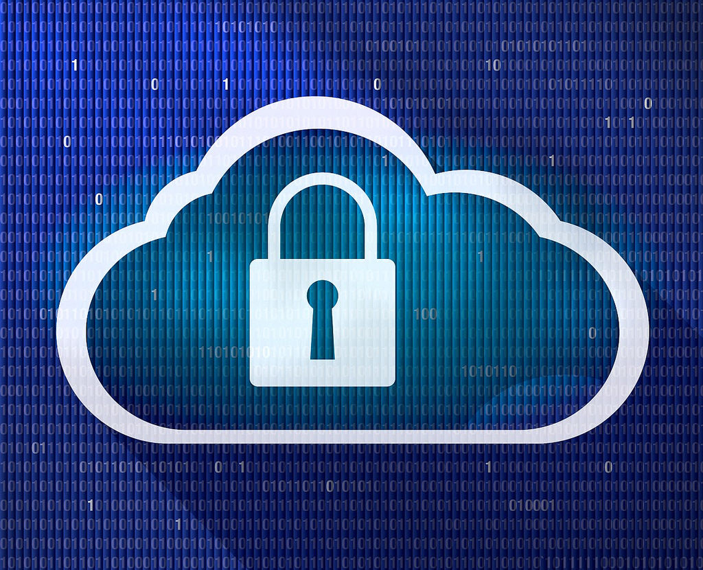 Secured Data