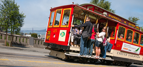 SFMTA Caught Ransomware