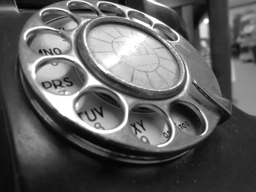 Phone 'Phreaking'
