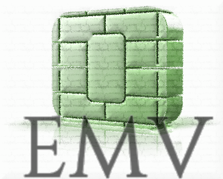 EMV Chip
