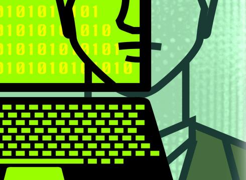 The IoT presents a new level of concern