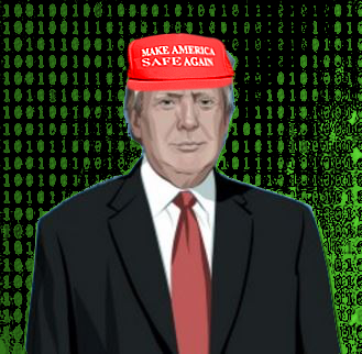 Trump's Views On Cybersecurity will likely change upon the release of an intelligence report