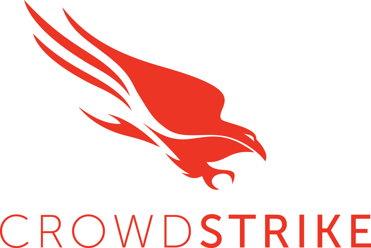 crowdstrike logo