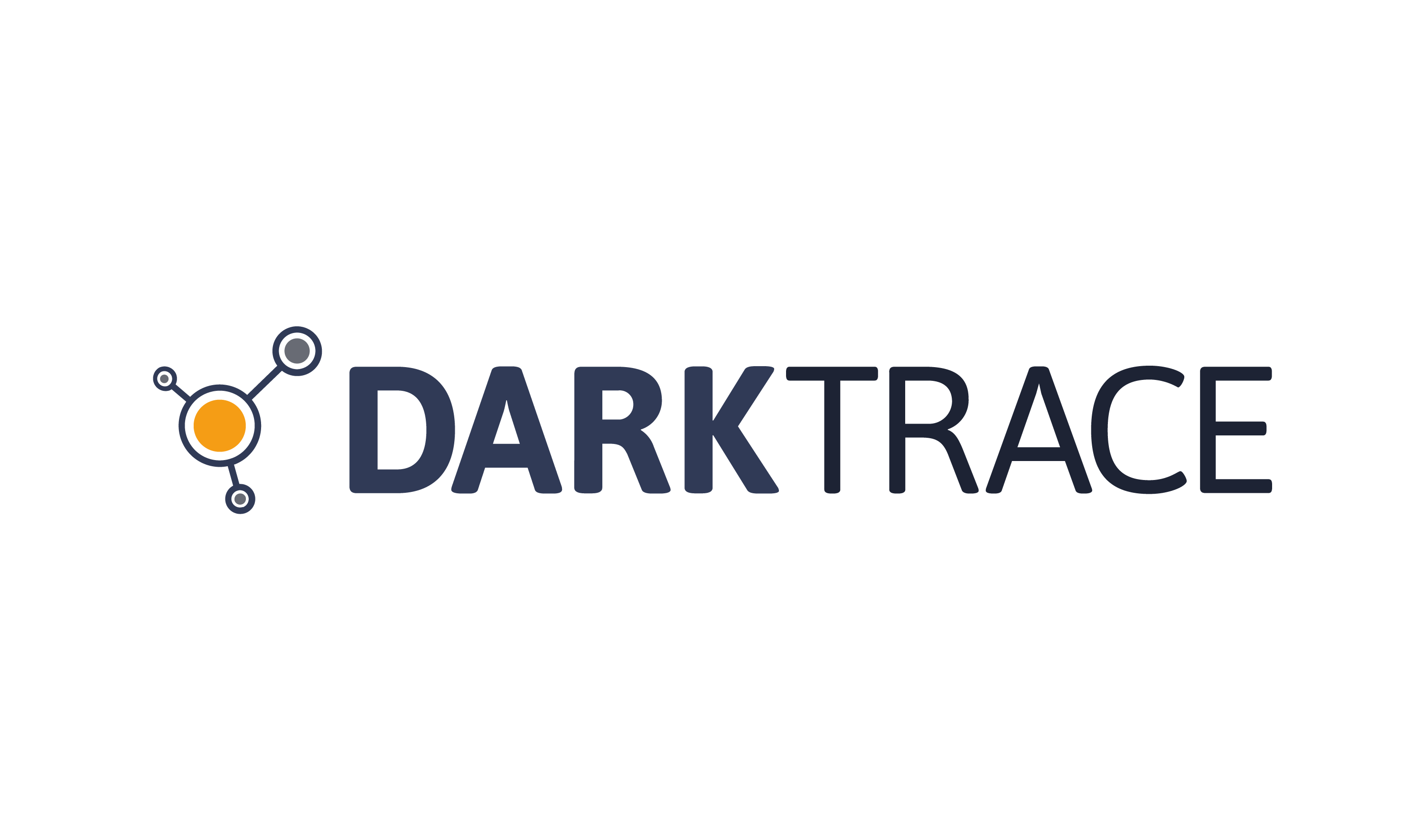darktrace logo icon