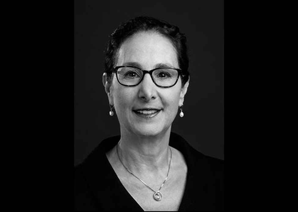 deborah headshot image