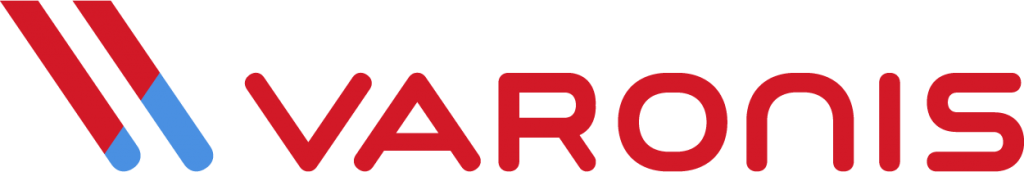 varonis logo