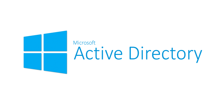microsoft active directory logo