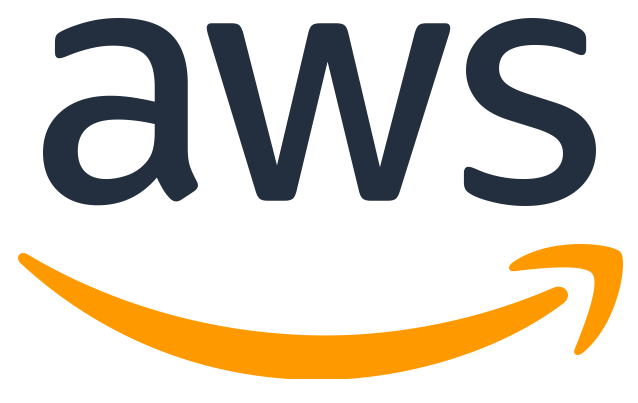 aws logo icon