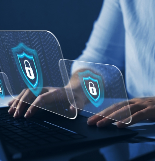 cyber lock security